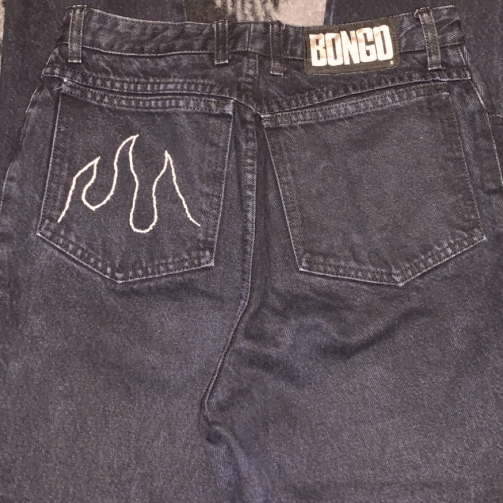Vintage BONGO jeans